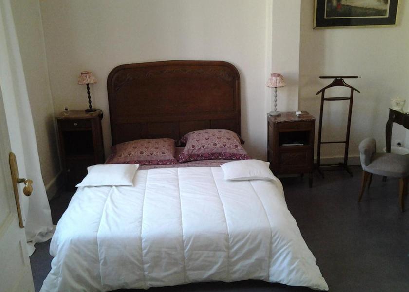 Nouvelle-Aquitaine Villeneuve-sur-Lot Double Room with Private Bathroom