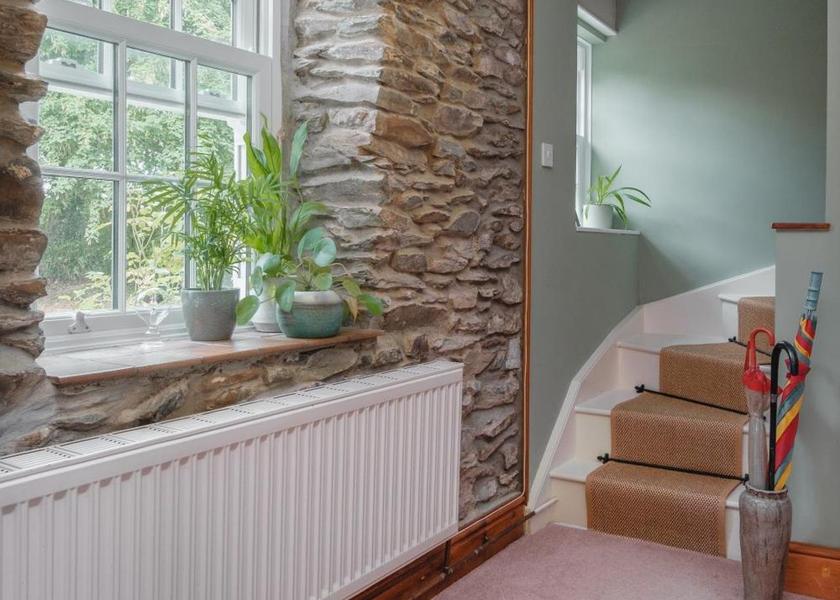 Wales Llanon lobby