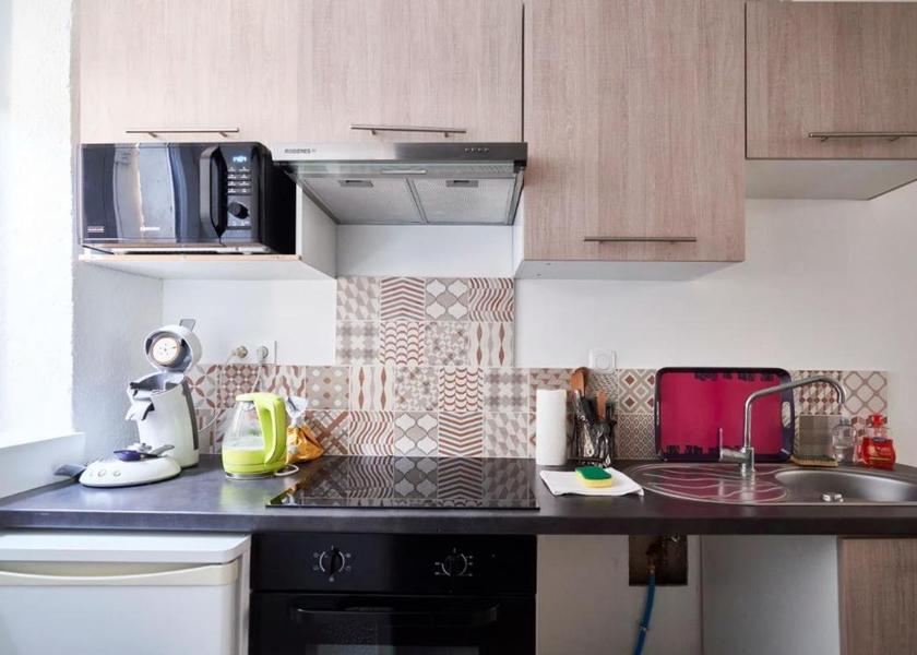 Nouvelle-Aquitaine Langon Superior Studio