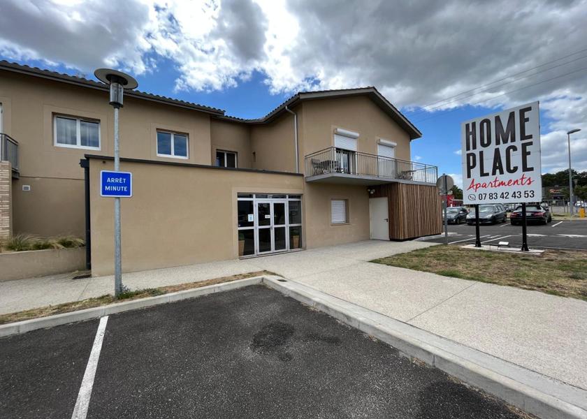 Nouvelle-Aquitaine Langon 