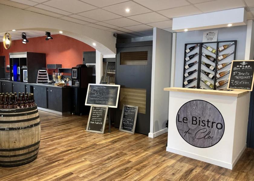 Auvergne-Rhone-Alpes Romans-sur-Isere facilities