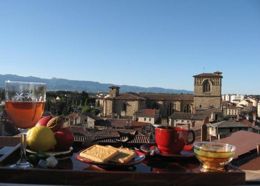 Auvergne-Rhône-Alpes Romans-sur-Isere 