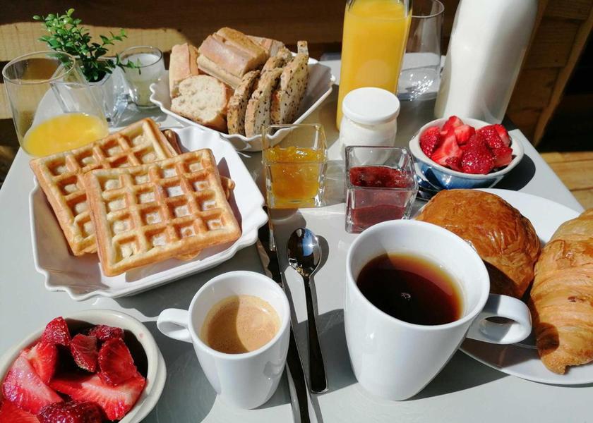 Auvergne-Rhône-Alpes Satillieu food and beverages