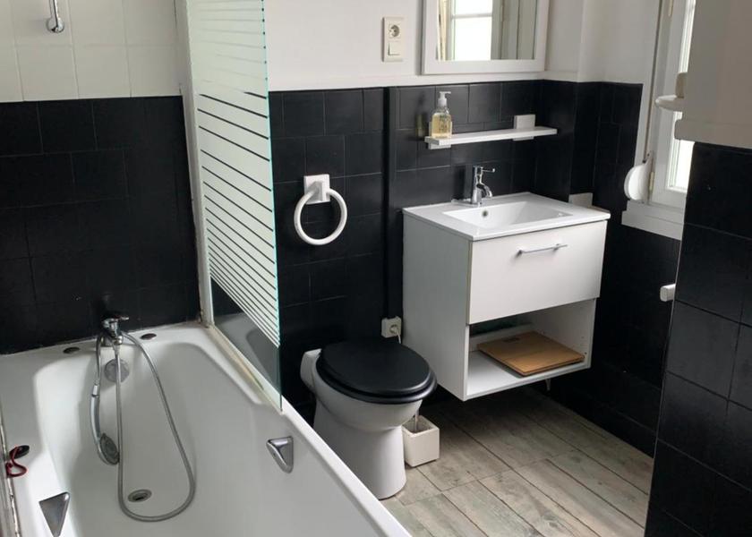 Ile-de-France Montreuil 