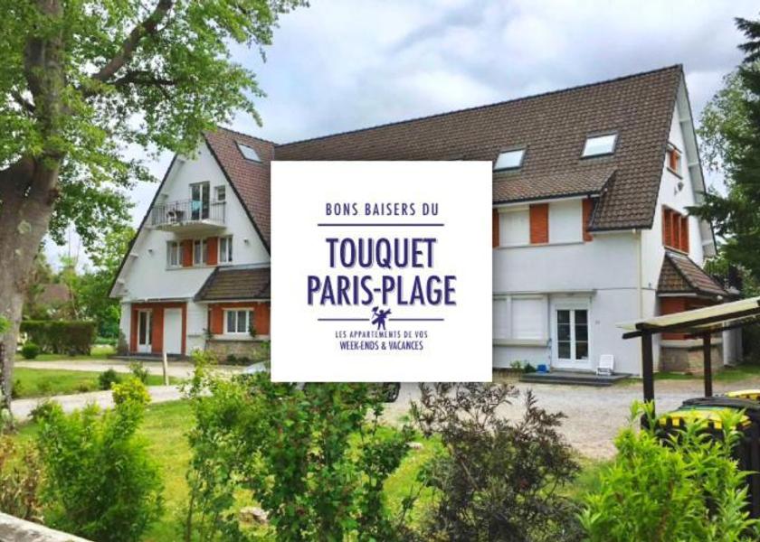 Ile-de-France Montreuil exterior view