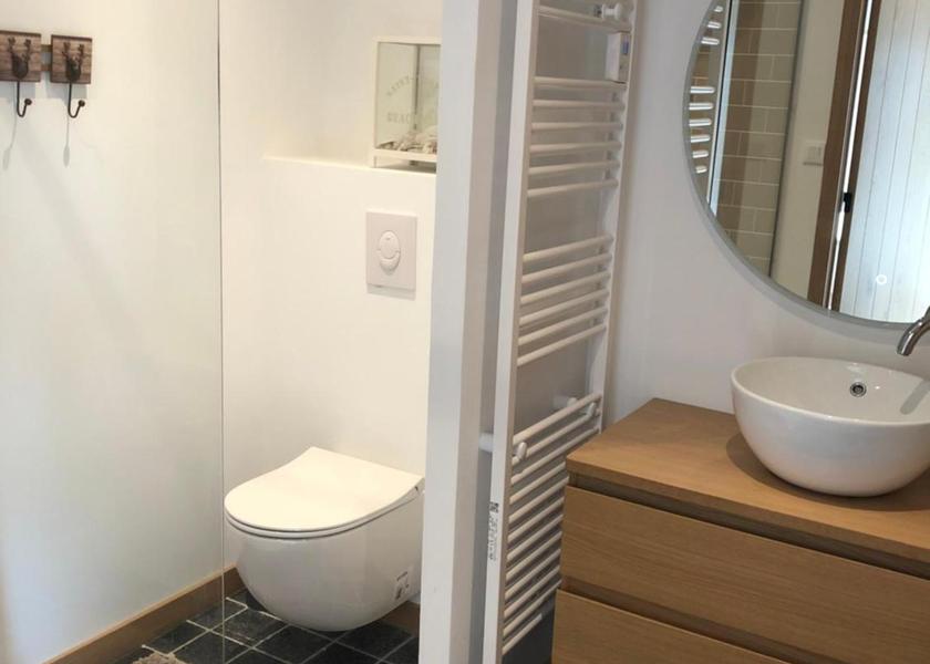 Ile-de-France Montreuil Deluxe Room