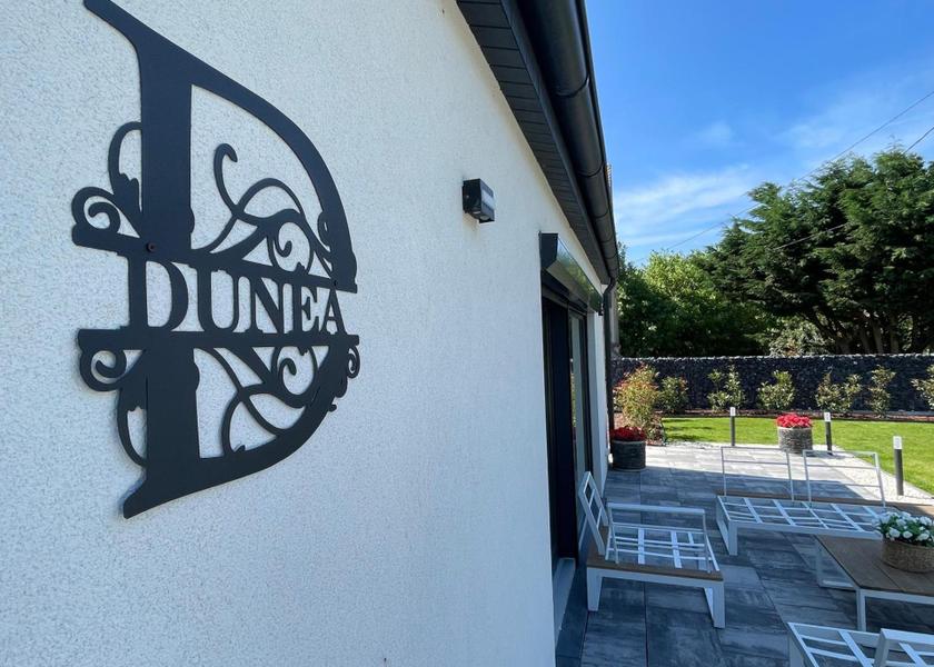 Ile-de-France Montreuil exterior view