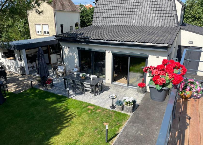 Ile-de-France Montreuil Hotel Exterior