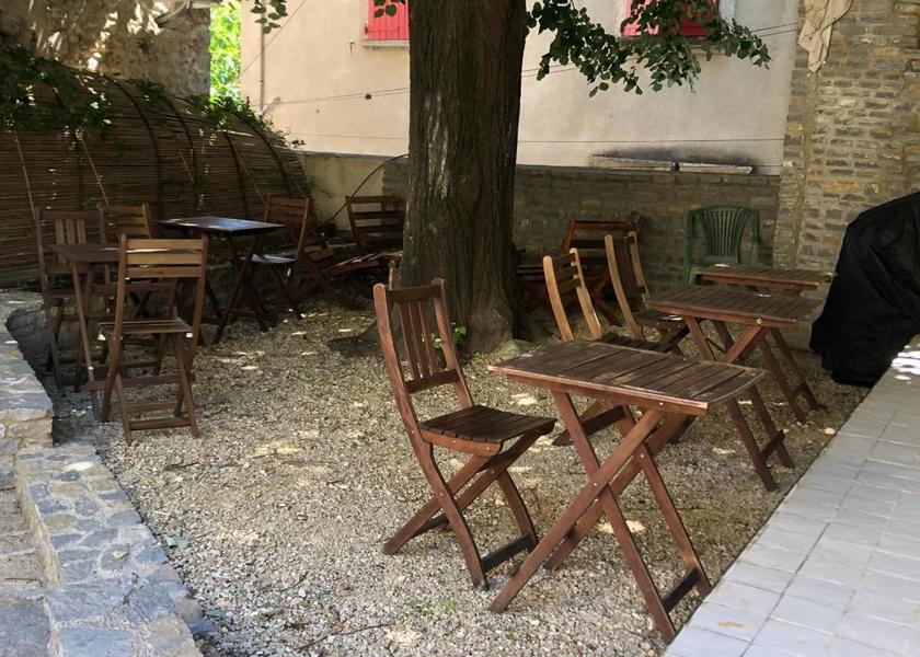 Occitanie Anduze food and beverages