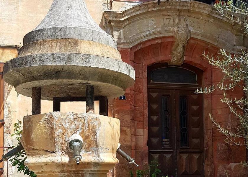Occitanie Anduze 