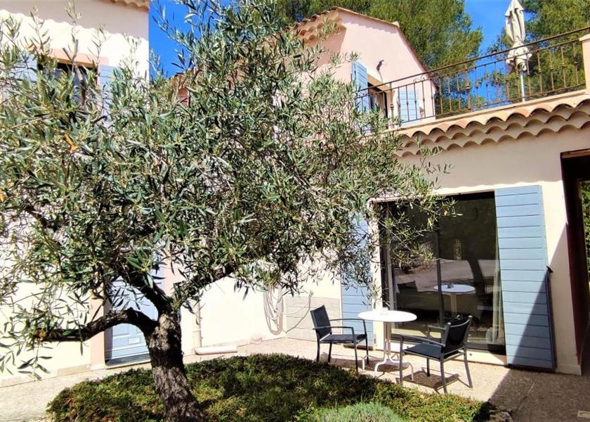 Provence-Alpes-Côte d'Azur Callas 