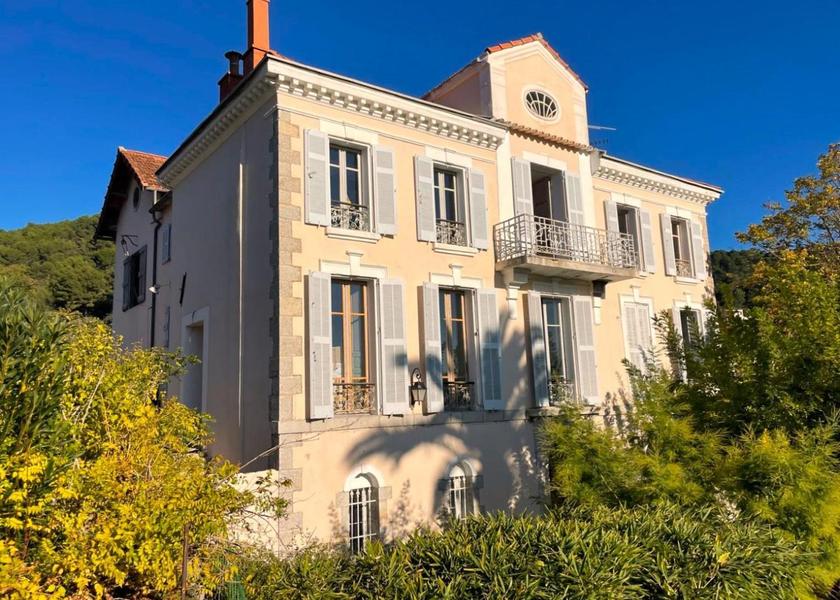 Provence-Alpes-Côte d'Azur Callas 