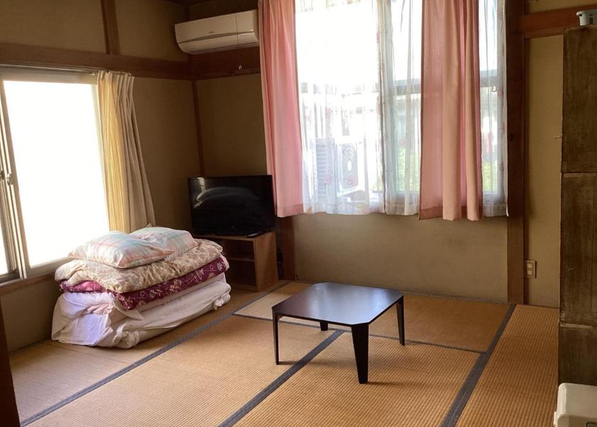 Chiba Ichihara Holiday Home