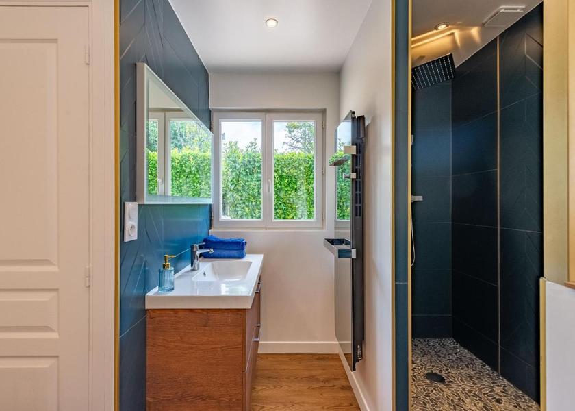 Ile-de-France Chessy Deluxe Studio