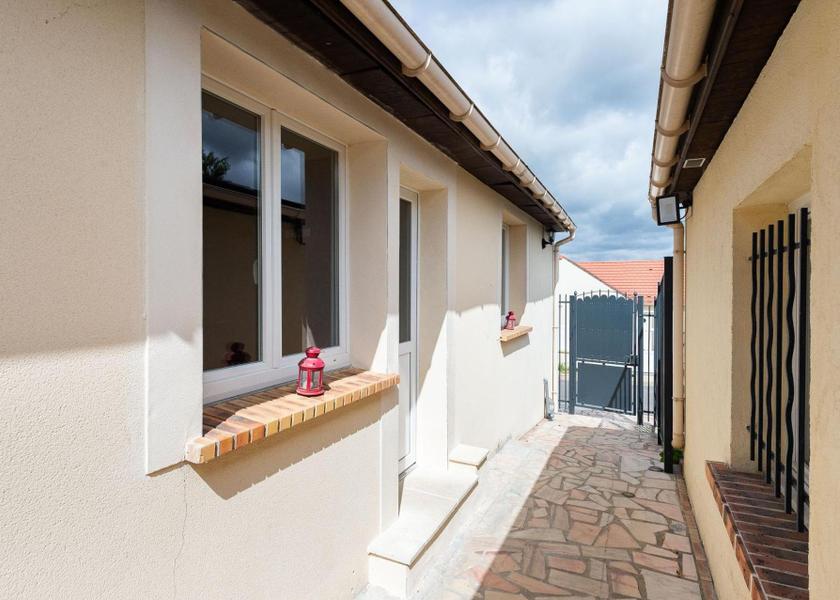 Ile-de-France Chessy 