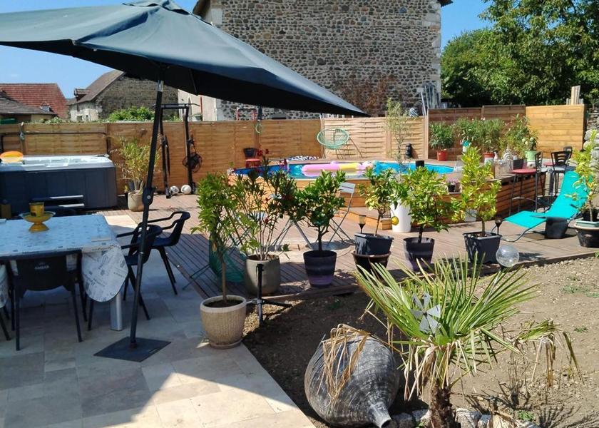 Nouvelle-Aquitaine Idron 