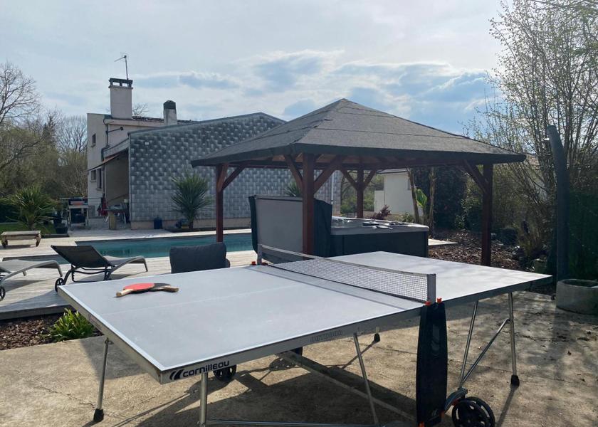 Nouvelle-Aquitaine Idron 