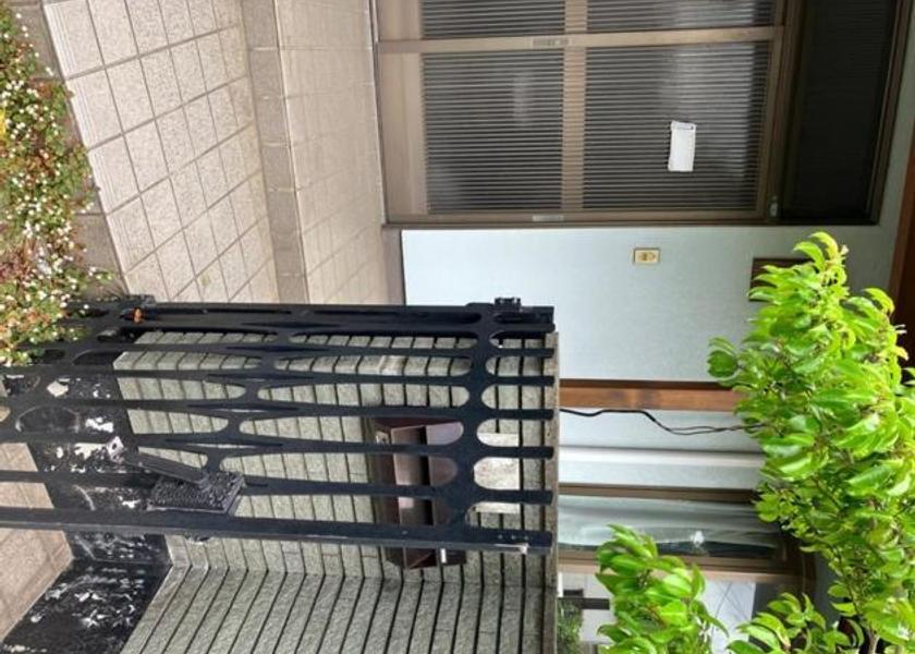 Chiba Ichihara exterior view