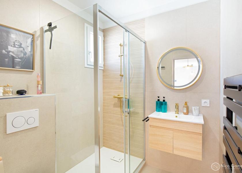 Provence - Alpes - Cote d'Azur Le Muy Superior Family Room