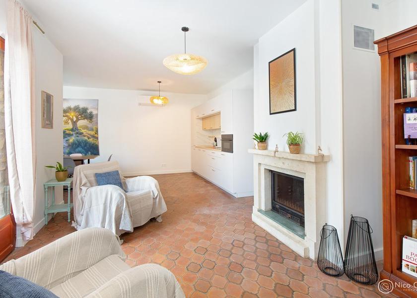 Provence - Alpes - Cote d'Azur Le Muy Superior Family Room