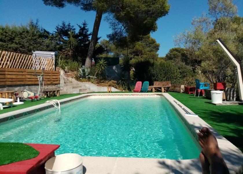 Provence - Alpes - Cote d'Azur Le Muy 