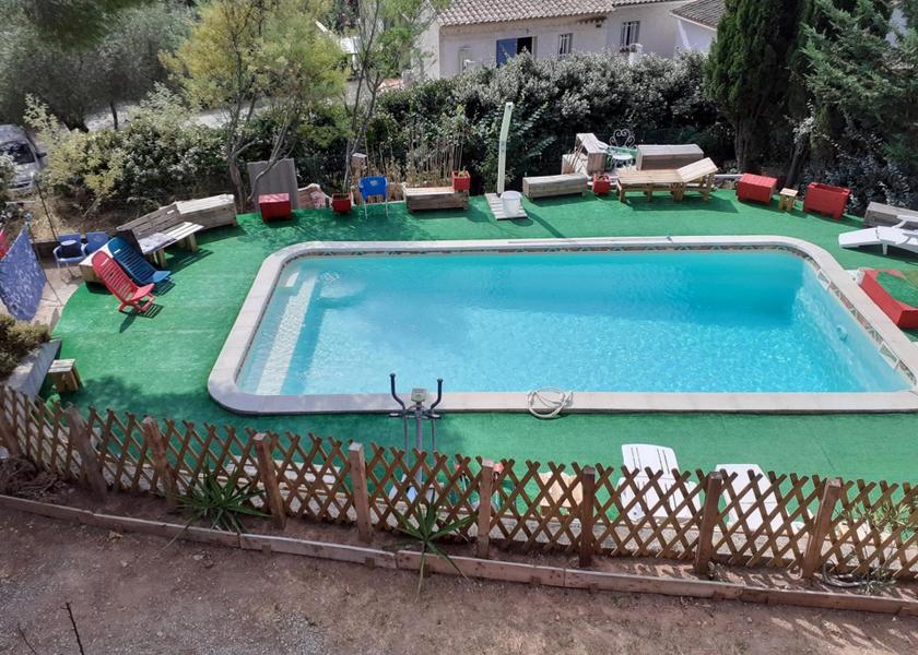 Provence - Alpes - Cote d'Azur Le Muy 