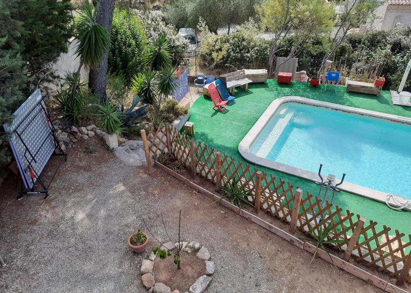 Provence - Alpes - Cote d'Azur Le Muy 