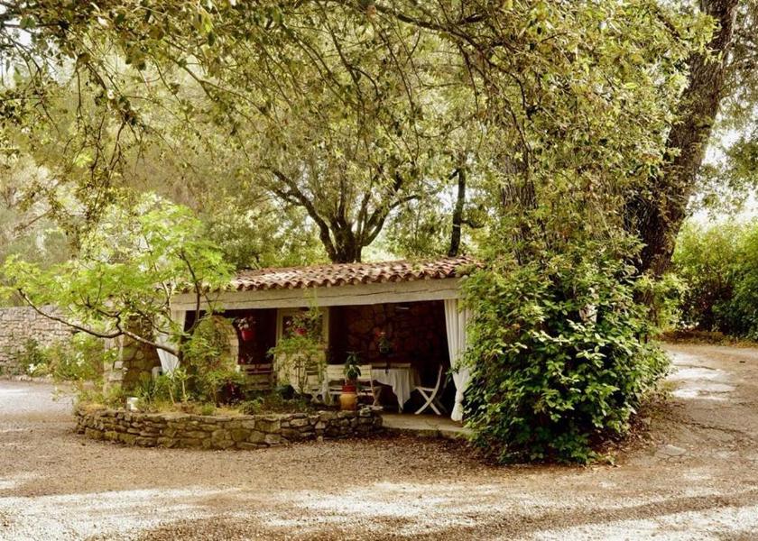 Provence-Alpes-Côte d'Azur Lorgues 