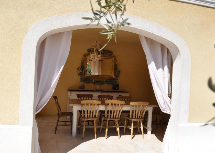 Provence-Alpes-Côte d'Azur Lorgues food and beverages