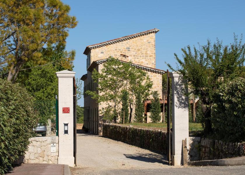 Provence-Alpes-Côte d'Azur Lorgues 