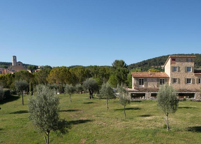 Provence-Alpes-Côte d'Azur Lorgues 