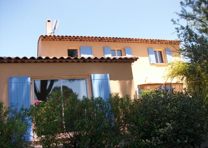 Provence-Alpes-Côte d'Azur Lorgues Hotel Exterior