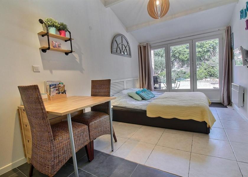 Provence-Alpes-Côte d'Azur Lorgues Family Studio