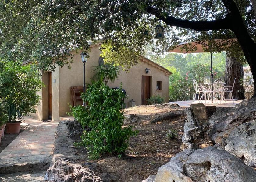 Provence-Alpes-Côte d'Azur Lorgues 