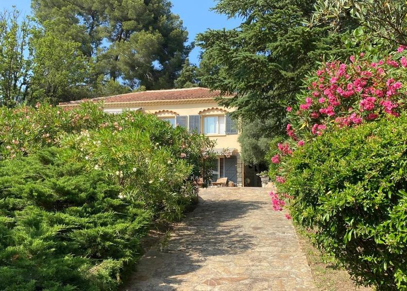 Provence-Alpes-Côte d'Azur Lorgues 