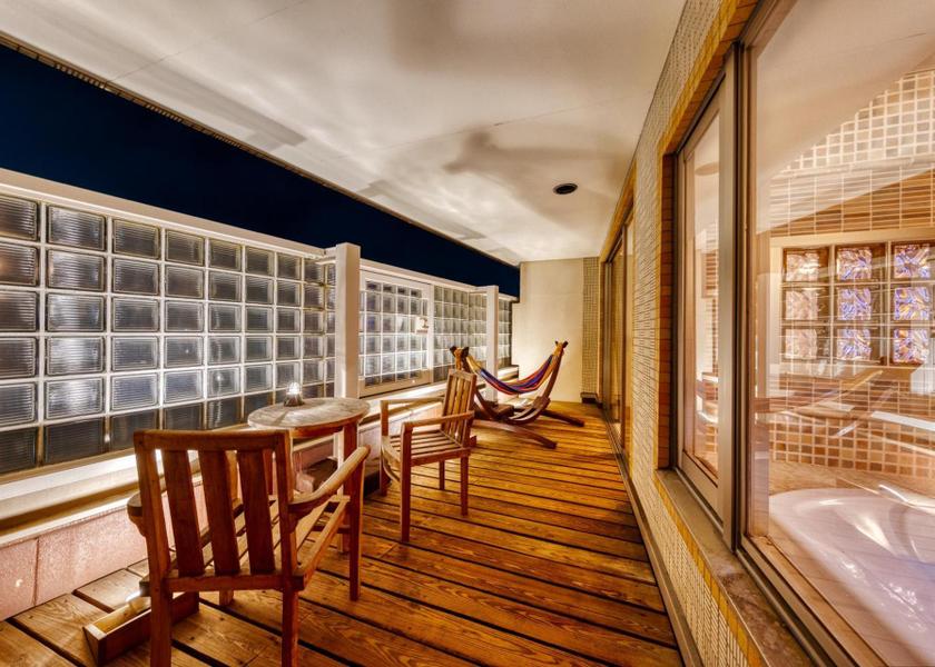 Chiba Yachiyo Deluxe Room