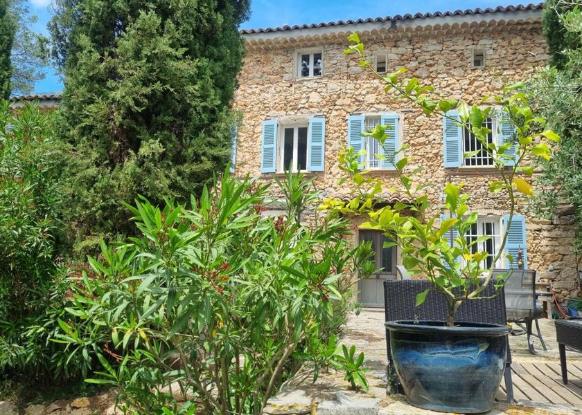 Provence-Alpes-Côte d'Azur Lorgues 
