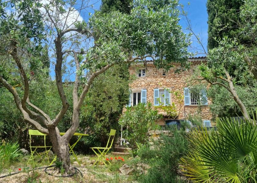 Provence-Alpes-Côte d'Azur Lorgues 
