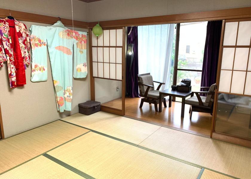 Chiba Yachiyo 