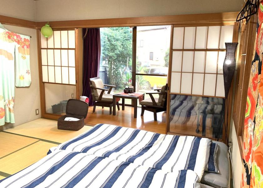 Chiba Yachiyo 