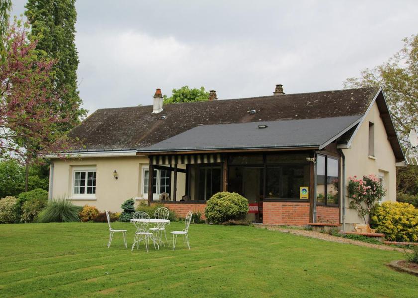 Pays de la Loire Mulsanne attractions