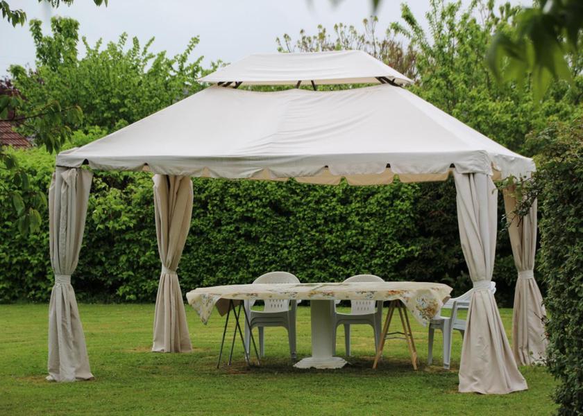 Pays de la Loire Mulsanne 