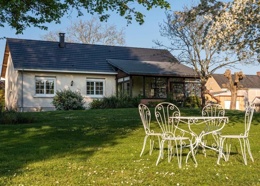 Pays de la Loire Mulsanne 