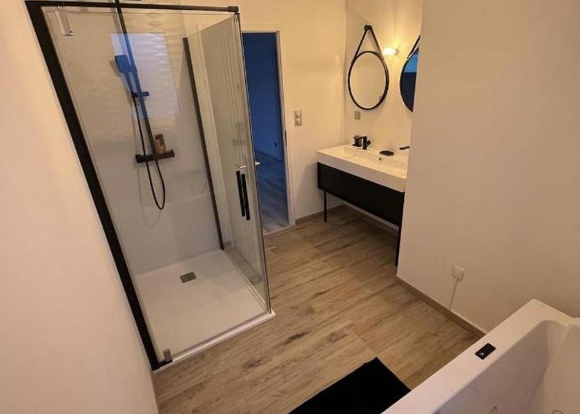 Pays de la Loire Mulsanne 