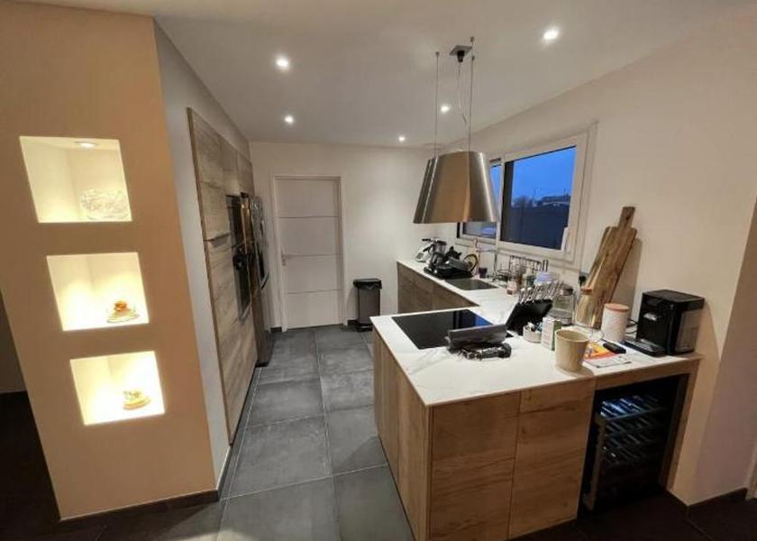 Pays de la Loire Mulsanne 