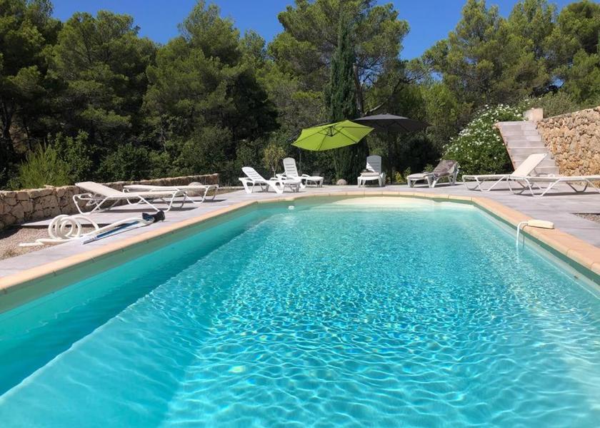 Provence - Alpes - Cote d'Azur Tourtour 