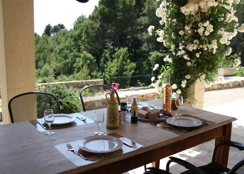 Provence - Alpes - Cote d'Azur Tourtour 