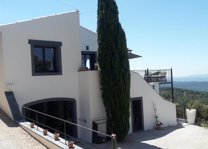 Provence - Alpes - Cote d'Azur Tourtour 