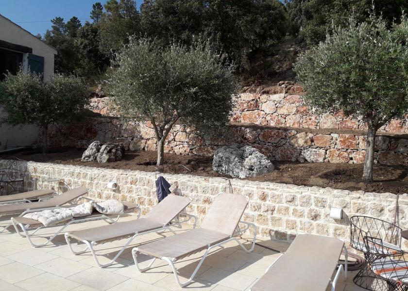 Provence - Alpes - Cote d'Azur Tourtour 