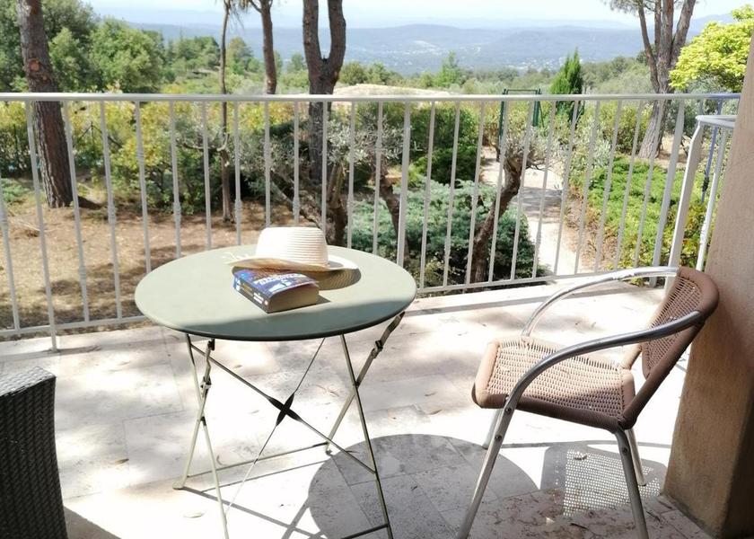 Provence - Alpes - Cote d'Azur Tourtour 